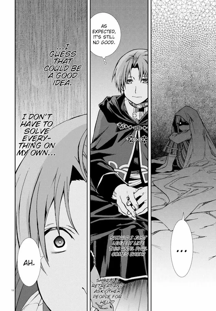 Mushoku Tensei Chapter 93 image 18_optimized